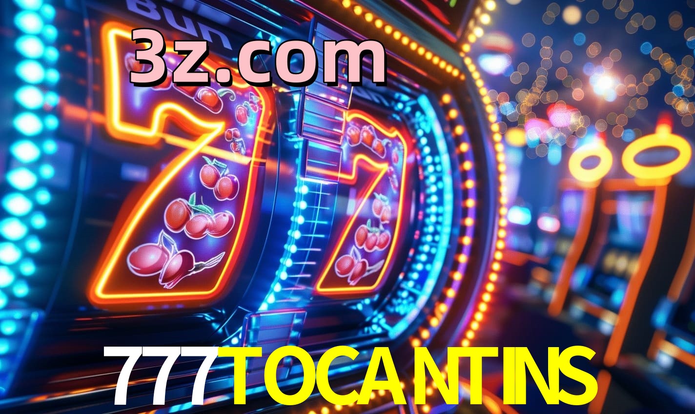 Jogos Emocionantes 777TOCANTINS